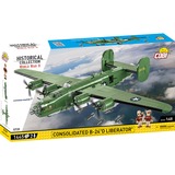 COBI Historical Collection - Consolidated B-24 Liberator Constructiespeelgoed Schaal 1:48