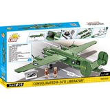 COBI Historical Collection - Consolidated B-24 Liberator Constructiespeelgoed Schaal 1:48