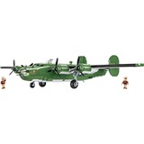 COBI Historical Collection - Consolidated B-24 Liberator Constructiespeelgoed Schaal 1:48
