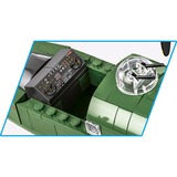 COBI Historical Collection - Consolidated B-24 Liberator Constructiespeelgoed Schaal 1:48