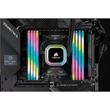 Corsair 64 GB DDR4-3200 (4x 16 GB) werkgeheugen CMH64GX4M4E3200C16, XMP 2,0