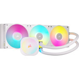 Corsair  waterkoeling Wit