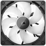 Corsair iCUE LINK RX140 RGB 140 mm PWM-fan, Single Fan case fan Zwart, 4-pin PWM