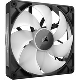 Corsair iCUE LINK RX140 RGB case fan Zwart, 4-pin PWM