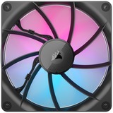 Corsair iCUE LINK RX140 RGB case fan Zwart, 4-pin PWM