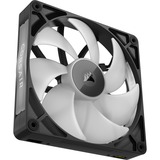 Corsair iCUE LINK RX140 RGB case fan Zwart, 4-pin PWM