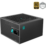 DeepCool Gamerstorm PQ1000G 1000 watt voeding  Zwart, 1x 12V-2x6