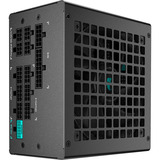 DeepCool Gamerstorm PQ1000G 1000 watt voeding  Zwart, 1x 12V-2x6