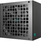 DeepCool Gamerstorm PQ1000G 1000 watt voeding  Zwart, 1x 12V-2x6
