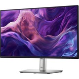 Dell P2425H 23.8" monitor Zwart/zilver, HDMI, DisplayPort, 3x USB-A, USB-B, USB-C