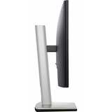 Dell P2425H 23.8" monitor Zwart/zilver, HDMI, DisplayPort, 3x USB-A, USB-B, USB-C