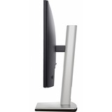 Dell P2425H 23.8" monitor Zwart/zilver, HDMI, DisplayPort, 3x USB-A, USB-B, USB-C