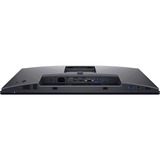 Dell P2425H 23.8" monitor Zwart/zilver, HDMI, DisplayPort, 3x USB-A, USB-B, USB-C