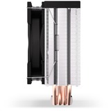 ENDORFY Fera 5 CPU-koeler Zwart