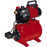 Einhell Hydrofoorpomp GC-WW 8042 ECO Rood/zwart