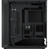 Fractal Design Define One Dark Solid midi tower behuizing Zwart | 2x USB-A | 1x USB-C