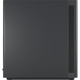 Fractal Design Define One Dark Solid midi tower behuizing Zwart | 2x USB-A | 1x USB-C
