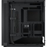 Fractal Design Define One Dark Solid midi tower behuizing Zwart | 2x USB-A | 1x USB-C