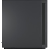 Fractal Design Define One Dark Solid midi tower behuizing Zwart | 2x USB-A | 1x USB-C
