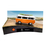 Franzis VW Bulli T2 Adventskalender Modelvoertuig Schaal 1:43