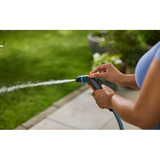 GARDENA Classic Spuitpistool Donkergrijs/oranje, 18360-20