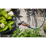 GARDENA Classic Spuitpistool Donkergrijs/oranje, 18360-20