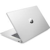 HP 17-cp0001nd (A12MTEA) 17.3" laptop Zilver | Ryzen 5 5500U | Radeon Graphics | 16 GB | 512 GB SSD
