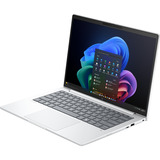 HP EliteBook 8 G1i Next Gen AI (D7GS4ET) 14"  Copilot+ laptop Zilver | Ultra 5 226V | Arc Graphics | 16 GB | 512 GB SSD