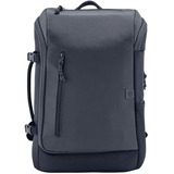 HP Travel laptop backpack (15,6" ) rugzak Grijs