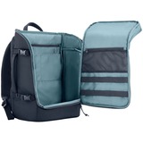 HP Travel laptop backpack (15,6" ) rugzak Grijs