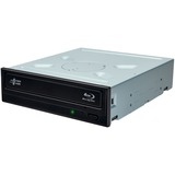 Hitachi-LG Data Storage BH16NS55 blu-ray brander Zwart, M-Disc, Bulk