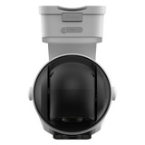 Imou AOV Dual lens 5MP+5MP buitencamera Wit, 3K, 4G LTE, WiFi 6, Solar panel