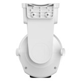 Imou AOV Dual lens 5MP+5MP buitencamera Wit, 3K, 4G LTE, WiFi 6, Solar panel