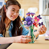 LEGO Botanicals - Olivia Rodrigo's bloemenboeket Constructiespeelgoed 11507