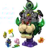 LEGO Super Mario - Prins Florian en Kasteel-Bowser Constructiespeelgoed 72042