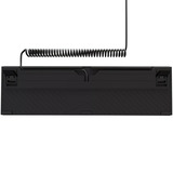 LORGAR Azar 514, gaming toetsenbord Wit, US lay-out, LOGAR Dream, RGB