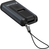 Ledlenser K6R Safety zaklamp Grijs, 400 lm, 5000-8000K