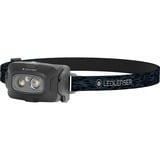 Ledlenser  ledverlichting Zwart/grijs