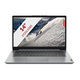 Lenovo IdeaPad 1 14ALC7 (82R3006WMH) 14"  laptop Grijs | Ryzen 7 5700U | Radeon Graphics | 16 GB | 512 GB SSD