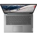 Lenovo IdeaPad 1 14ALC7 (82R3006WMH) 14"  laptop Grijs | Ryzen 7 5700U | Radeon Graphics | 16 GB | 512 GB SSD
