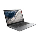 Lenovo IdeaPad 1 14ALC7 (82R3009DMH) 14"  laptop Grijs | R5 5625U | Radeon Graphics | 16 GB | 512 GB SSD