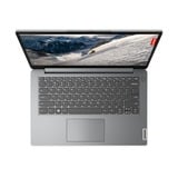 Lenovo IdeaPad 1 14ALC7 (82R3009DMH) 14"  laptop Grijs | R5 5625U | Radeon Graphics | 16 GB | 512 GB SSD