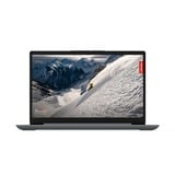 Lenovo IdeaPad 1 14ALC7 (82R3009DMH) 14"  laptop Grijs | R5 5625U | Radeon Graphics | 16 GB | 512 GB SSD