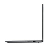 Lenovo IdeaPad 1 14ALC7 (82R3009DMH) 14"  laptop Grijs | R5 5625U | Radeon Graphics | 16 GB | 512 GB SSD