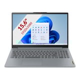 Lenovo IdeaPad Slim 3 15AMN8 (82XQ014BMH) 15.6"  laptop Grijs | R3 7320U | Radeon 610M Graphics | 8 GB | 512 GB SSD