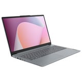 Lenovo IdeaPad Slim 3 15AMN8 (82XQ014BMH) 15.6"  laptop Grijs | R3 7320U | Radeon 610M Graphics | 8 GB | 512 GB SSD