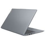 Lenovo IdeaPad Slim 3 15AMN8 (82XQ014BMH) 15.6"  laptop Grijs | R3 7320U | Radeon 610M Graphics | 8 GB | 512 GB SSD