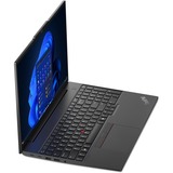 Lenovo ThinkPad E16 Gen 2 (21MA000JMH) 16"  laptop Zwart | Core Ultra 5 125U | Intel Graphics | 8GB | 256 GB