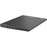 Lenovo ThinkPad E16 Gen 2 (21MA000JMH) 16"  laptop Zwart | Core Ultra 5 125U | Intel Graphics | 8GB | 256 GB
