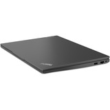 Lenovo ThinkPad E16 Gen 2 (21MA000JMH) 16"  laptop Zwart | Core Ultra 5 125U | Intel Graphics | 8GB | 256 GB